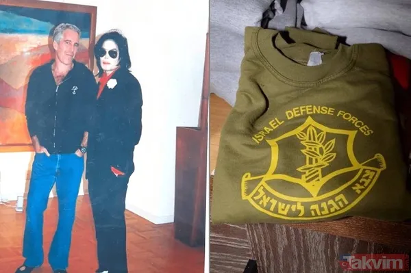 Kirli arşivden yeni kareler! Epstein'ın küçük çocuklarla olan fotoğrafları ortaya çıktı - 1