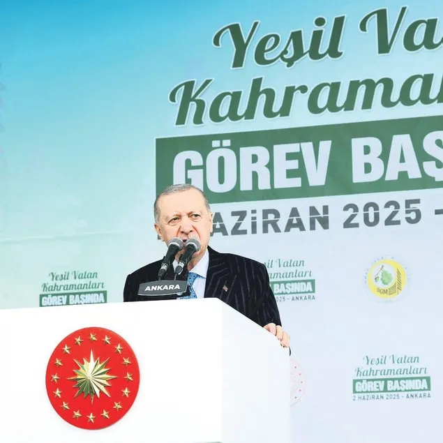 En büyük arzum
