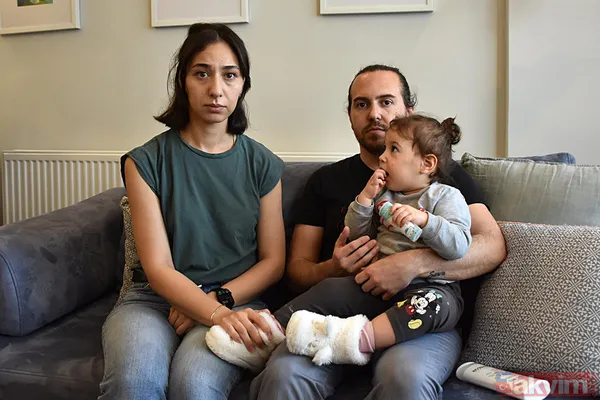 Çocuğu Darbedildiğinde Hiçbir Sorumlunun Gelmediğini Ve Geldikten Sonra Da Kızlarını Sakinleştirmeye Çalıştıklarını Söyleyen Altıparmak, Yaşanan Olay Sonrası...