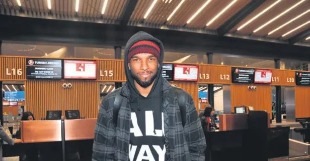 Ryan Babel'in dönüşü kesinleşti