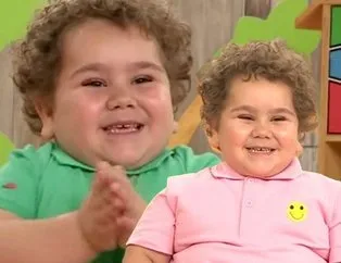 Zamanın ne kadar hızlı geçtiğini kanıtlayan bir kare: Çocuktan Al Haberi’nin Çitos Efe’si son halini paylaştı