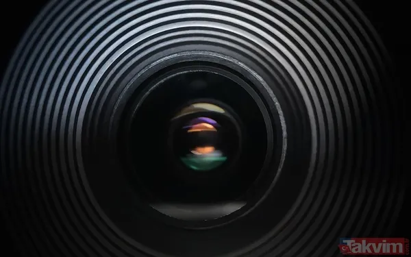 Otel odamda gizli kamera var mı? Saniyeler içinde tespit edin! İhtiyacınız olan tek şey... - 7