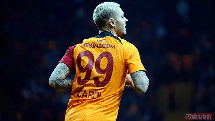 Galatasaray’dan forvet atağı! 2 isim birden