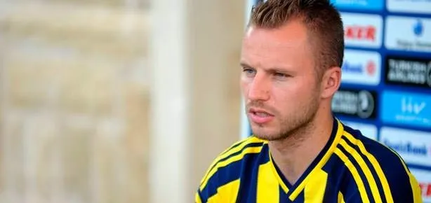 Kalıcı olmak istiyorum