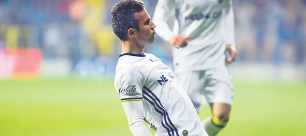 Moussa formda ama ilerde RVP var