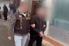 Diyarbakır'da 'Barbie-21' operasyonu
