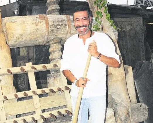 Bodrum’da evleniyor