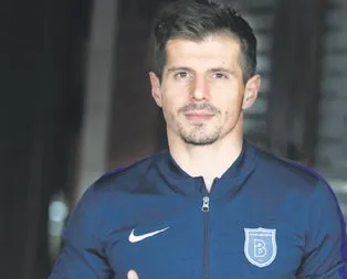 Buralara Galatasaray sayesinde geldim