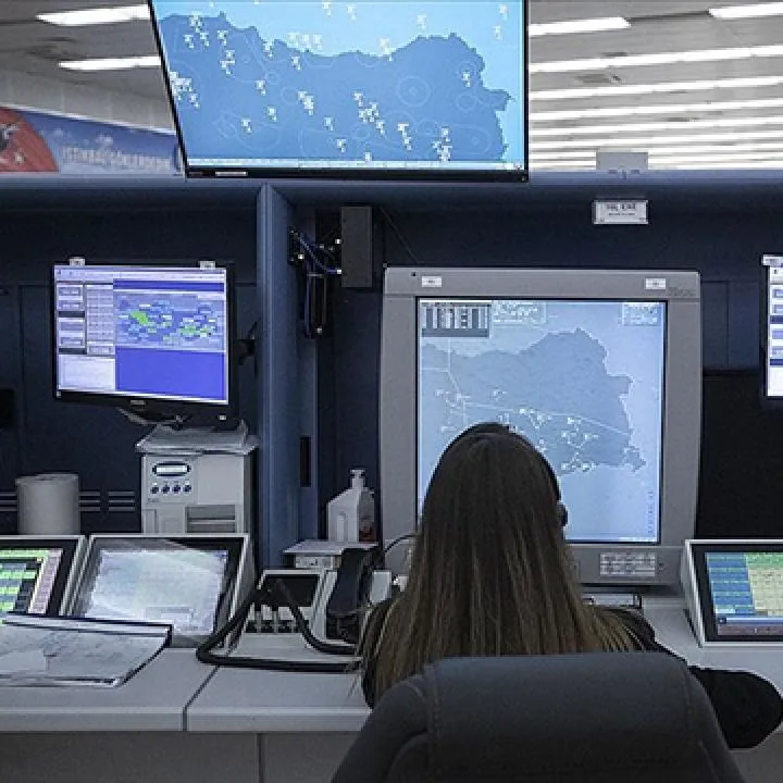 DHMİ 14 personel alımı yapacak!