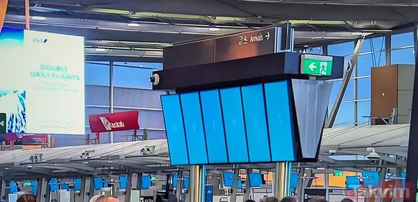 Dünya mavi ekran verdi! Kare kare CrowdStrike krizi... - 21