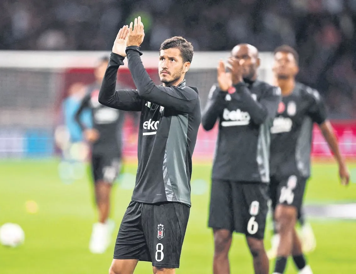 Hocam ile bir problemim yok