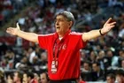 Türk basketbolunun efsanesi Bogdan Tanjevic parkede değil mahkemede kazandı! Usulsüz icra hukuktan döndü