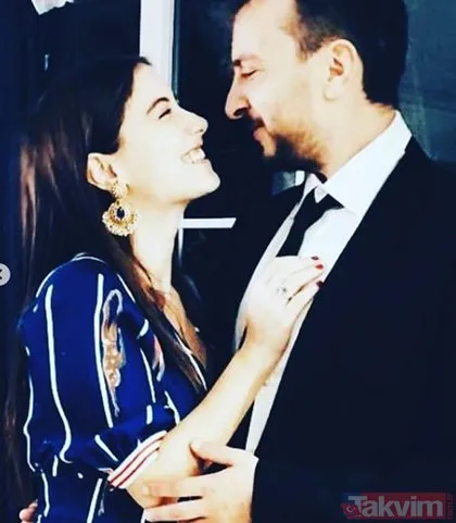 Hazal Kaya ile Ali Atay ne zaman evleniyor? Hazal Kaya Instagram hesabından nişan yüzüğüyle fotoğrafını paylaştı!