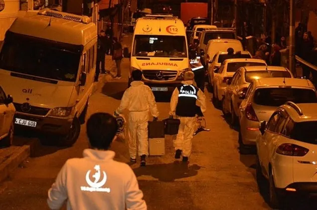 İstanbul Bağcılar'daki vahşette yeni detaylar ortaya çıktı! Yasak aşk iddiasına...