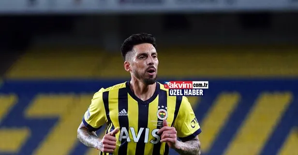 Fatih Karagümrük’te Pirlo, ilk transferini Fenerbahçe’den yapıyor! İşte o isim...