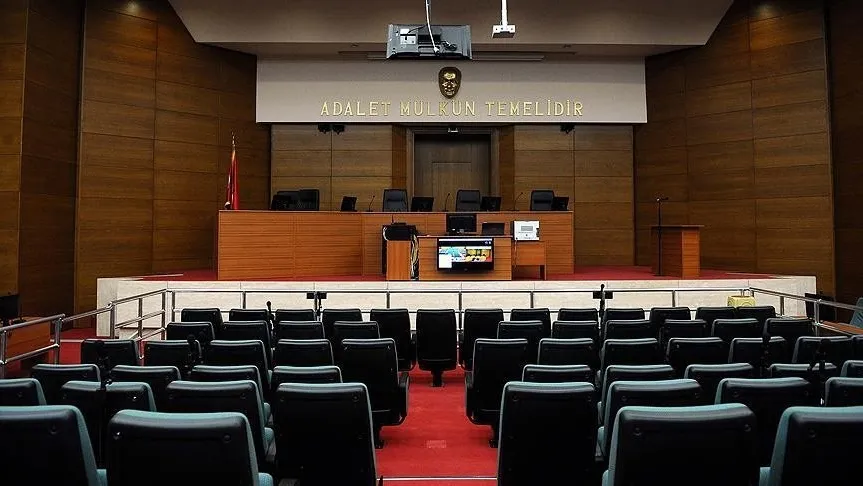 T.C. KIRKLARELİ 2. ASLİYE HUKUK MAHKEMESİNDEN