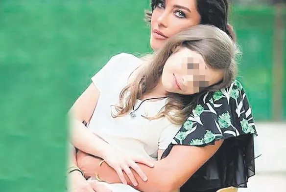 Ben’Deniz’ sabıka