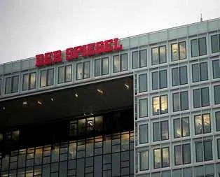 Alman dergisinden PKK güzellemesi