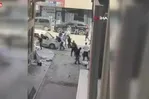 Van’da iki aile birbirine girdi: 2 yaralı