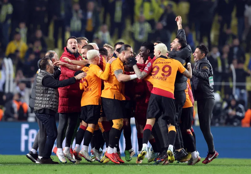 Transfer haberleri | Galatasaray'dan yıldız avı! Tam 6 isim - 12