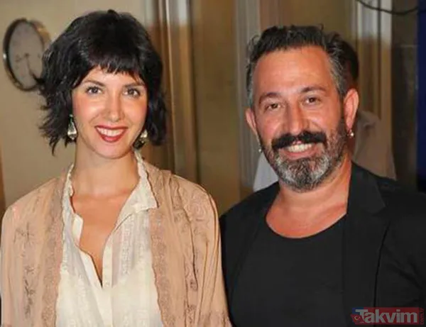 Cem Yılmaz Ve Eski Eşi Ahu Yağtu İşte Cem Yılmaz'ın Eski Aşkları Arasında Yer Alan Lal Dedeoğlu Ve Sizler İçin Derlediğimiz Ünlülerin Yaşları...