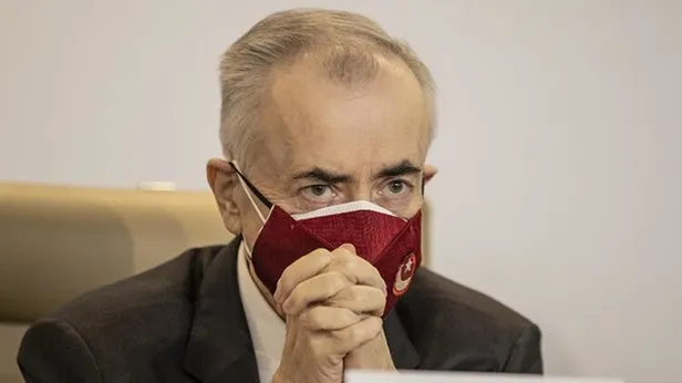 SON DAKİKA: Galatasaray'da "seks partisi" krizi sonrası yöneticiler resmen açıkladı: İstifa edin!-4