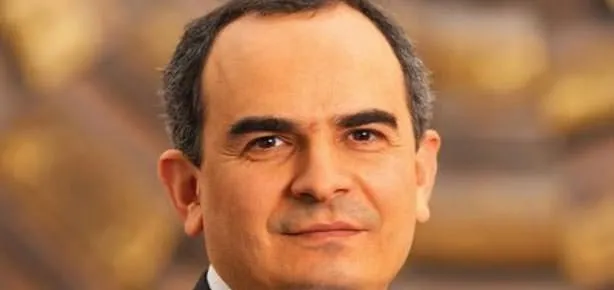 Bankacı, fırsatı kaçırmadı