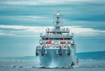 Balıkesir açıklarında bulunan Halit Yukay’ın cesedi için deniz dibinde zorlu kurtarma operasyonu başladı