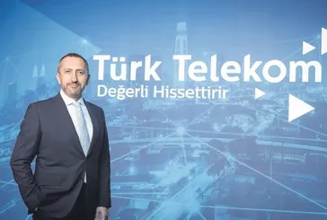 Türk Telekom’dan hızlı başlangıç