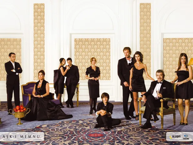 Dönüşü dillere destan olacak! Aşk-ı Memnu'nun efsane ekibi çıtayı arşa çıkaracak yeni diziyle geliyor! Yine bir klasikten uyarlama!-6