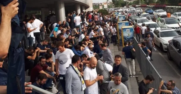Bunun adı çılgınlık