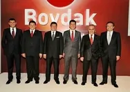 FETÖcü Boydak 540 milyon doları buharlaştırdı