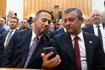 AK Parti Sözcüsü Çelik’ten AK Gençliği hedef alan CHP’li Özel’e tepki: Sicilin ortada kapasiten yok