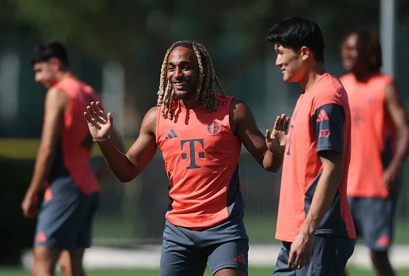 Galatasaray'dan Şampiyonlar Ligi'ne dev transfer! - 18