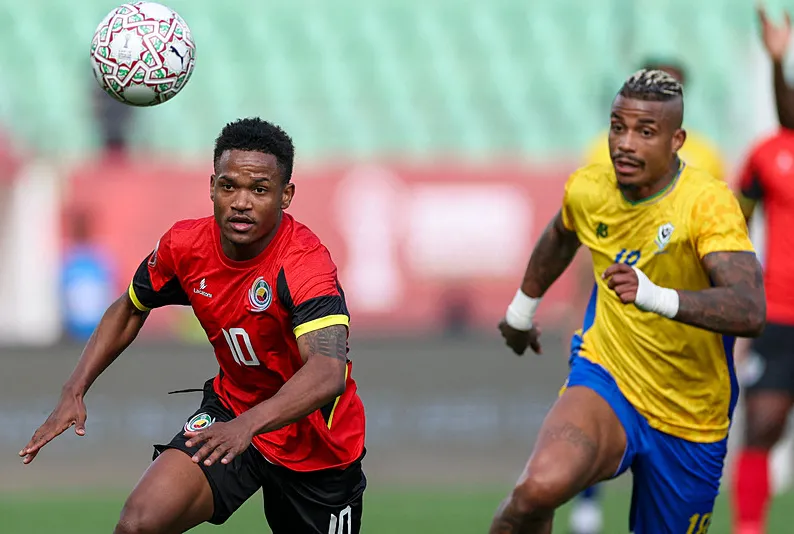 Mario Lemina’ya büyük şok!