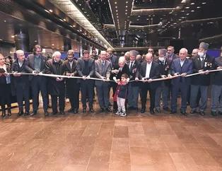 Selçuklu’da Çanakkale zaferi