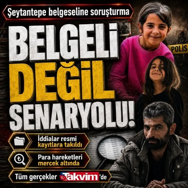 Narin Güran cinayetini konu aldılar! Şeytantepe belgeseline soruşturma: İddialar kararlarla uyuşmuyor