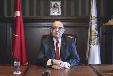 ABD’deki Ermeni kurum ve kuruluşlara çağrı