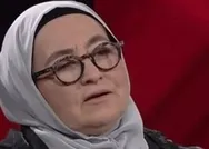 Sevda Noyanın ifadesi ilk kez ortaya çıktı: Keskin acılar sebebiyle söylenmiş sözlerdir