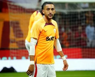 Ziyech Al-Fateh ile görüşüyor