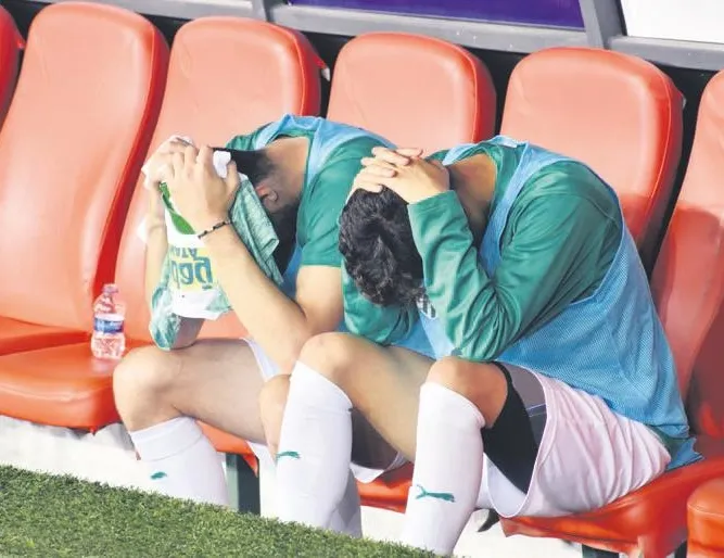 VAR olmasa Bursa ligde kalacaktı