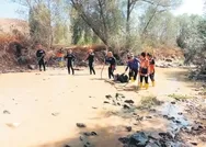 Aşırı yağışlar felaketi beraberinde getirdi! Aksaray ve Nevşehirde can pazarı: 3 kişi öldü, 1 kayıp, 7 yaralı...