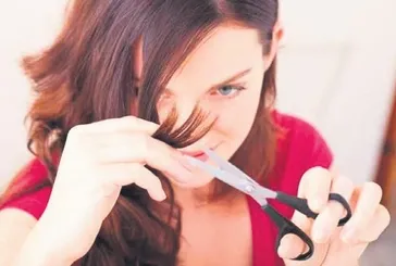 Saç dökülmesinde kadın-erkek farkı ortaya çıktı!