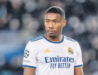 İspanya’dan Alaba iddiası