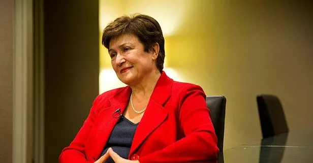 AB'nin IMF başkan adayı Kristalina Georgieva oldu