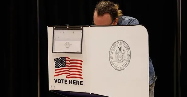 ABD başkanlık seçimi nasıl yapılır? ABD seçim sistemi nasıl? ABD başkanı nasıl seçilir?