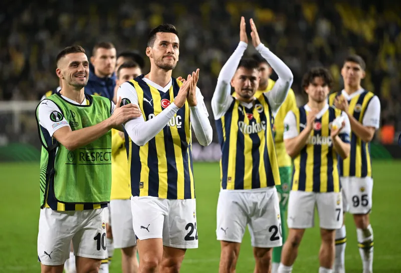 Fenerbahçe'de beklenmedik ayrılık! Şaşırtan neden - 13