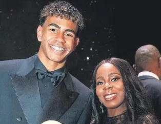 Yamal’ın annesinden efsane davet