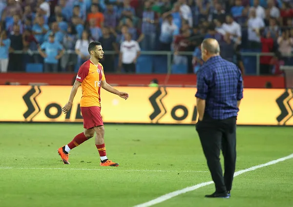 Tahkim Kurulu Hasan Şaş ve Belhanda'nın cezasını onadı-1