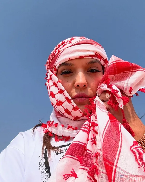 Demet Akalın tek gecede 20 ünlüyü sildi! Ortalık karışıyor mu... - 4